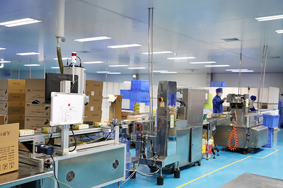 貴州三力制藥股份:圍繞“四新” 主攻“四化” 推動新型工業化高質量發展