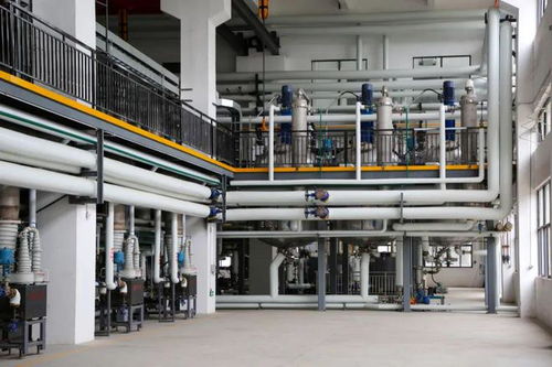 開(kāi)工大吉,新工廠投產(chǎn) 橋頭企業(yè)奮力沖刺 開(kāi)門紅