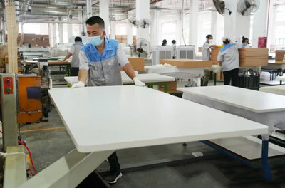 廣西合浦延長木業產業鏈,推動產品向海、產業向新!