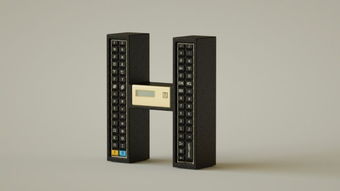 圖形設(shè)計與工業(yè)設(shè)計撞在一起會發(fā)生什么