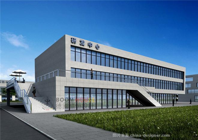 衡水中恒晟元工廠設(shè)計-邵紅升的設(shè)計師家園:邵紅升-新工業(yè)建筑文化傳播者-中國建筑與室內(nèi)設(shè)計師網(wǎng)