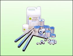 深圳市京田錫業(yè)制品廠 深圳市寶安區(qū)石巖鎮(zhèn)水田工業(yè)區(qū) 專業(yè)生產(chǎn)焊錫條 焊錫線 無(wú)鉛焊錫.焊錫膏 助焊劑.洗板水等系列產(chǎn)品. 公司動(dòng)態(tài)