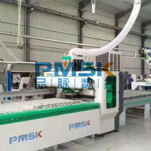 濟(jì)南品脈數(shù)控設(shè)備有限責(zé)任公司介紹