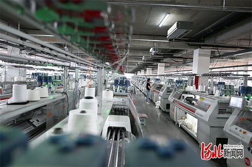 共享智造 為特色產(chǎn)業(yè)集群帶來(lái)變革之道